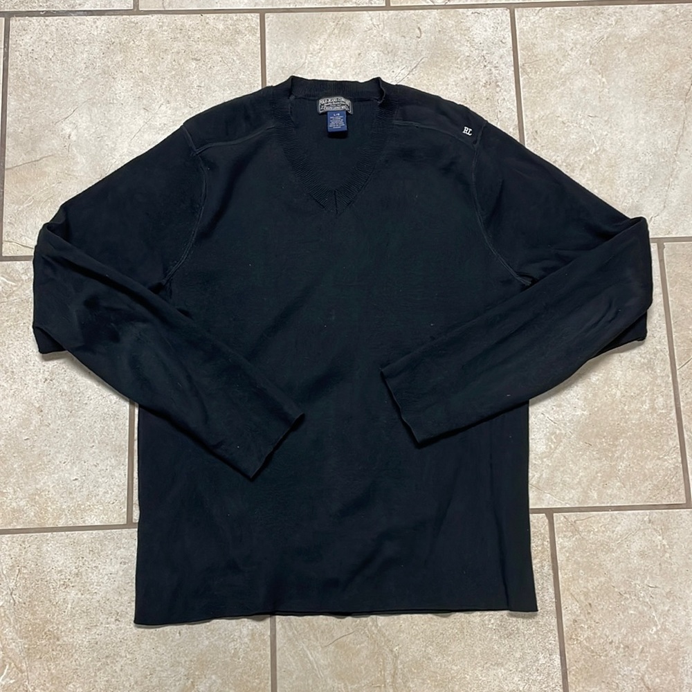RARE Ralph Lauren Sweater